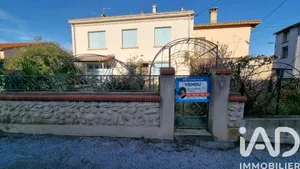 Traditional house in Thuir (66300)