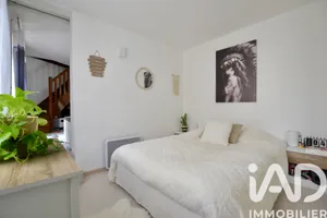 Appartement à Sartrouville (78500)