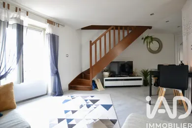Apartment in Sartrouville (78500)