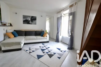 Apartment in Sartrouville (78500)