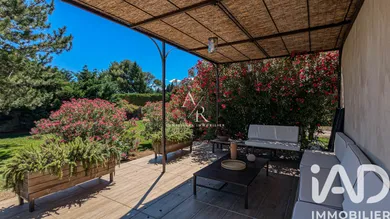 Traditional house in Arles (13200)