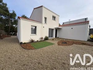House in Saint-Hilaire-de-Riez (85270)