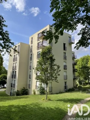 Appartement à Provins (77160)