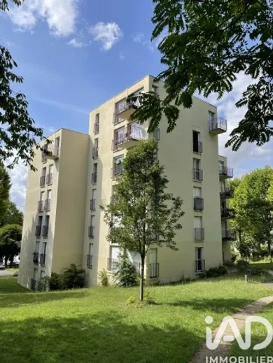 Apartment in Provins (77160)