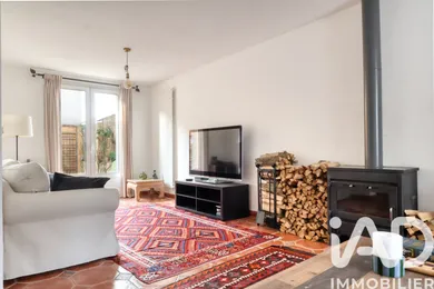 Maison à Bagnolet (93170)