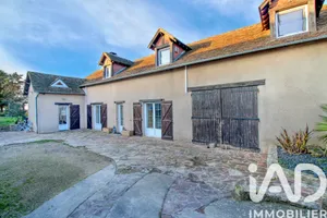 Maison à Greneville-en-Beauce (45480)