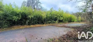 Leisure land in Le vigan (30120)