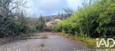 Terrain loisirs à Le vigan (30120)