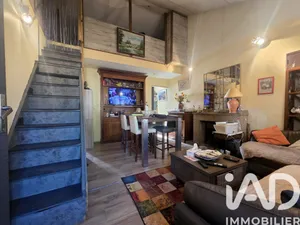 Apartment in Monacia-d'Aullène (20171)