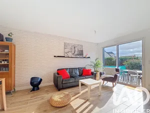 House in Forges-les-Bains (91470)