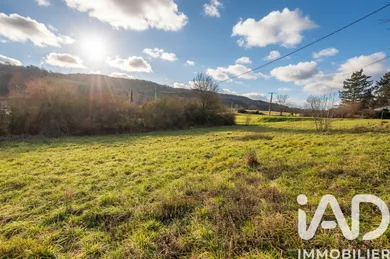 Building plot in Saint-Clair-sur-Galaure (38940)