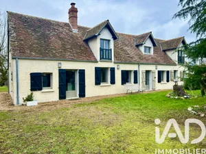 Longere in Chartainvilliers (28130)