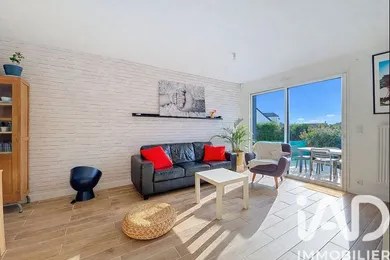 House in Forges-les-Bains (91470)