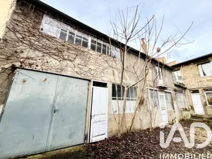 Appartement à Saint-Étienne (42100)