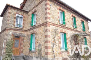 Maison à Verneuil-l'Étang (77390)