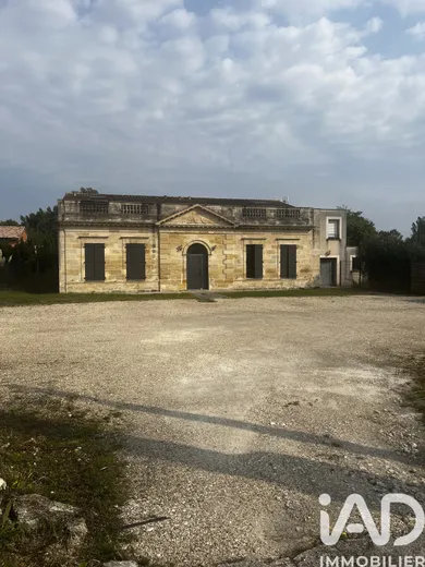 Maison à Villenave-d'Ornon (33140)