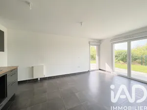 Appartement à Montigny-lès-Cormeilles (95370)
