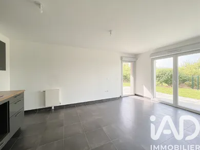 Appartement à Montigny-lès-Cormeilles (95370)
