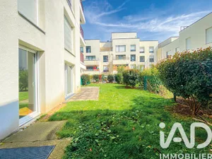 Apartment in Montigny-lès-Cormeilles (95370)
