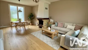 House in Plougastel-Daoulas (29470)