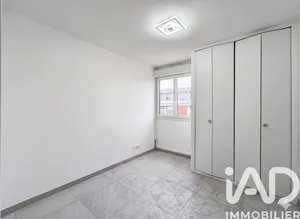 Apartment in Toulouse (31100)