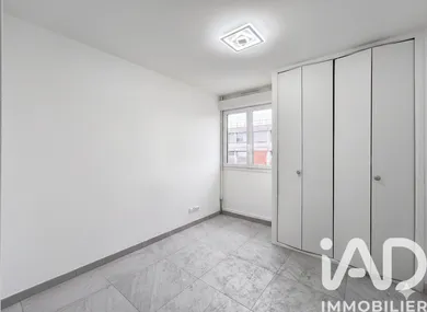 Apartment in Toulouse (31100)