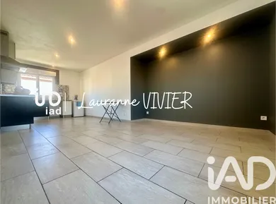 Appartement à Thuir (66300)