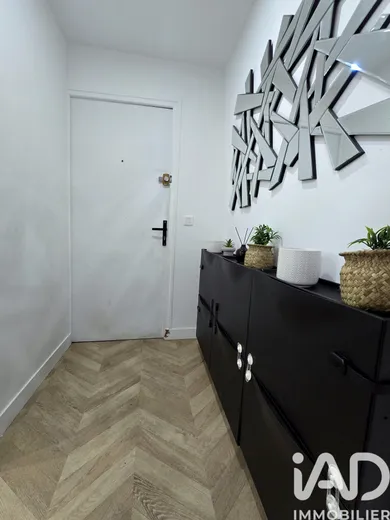 Apartment in Pierrelaye (95480)