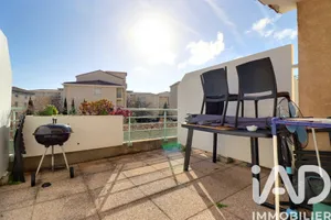 Appartement à Marseille (13005)