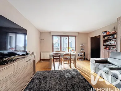 Apartment in La Garenne-Colombes (92250)