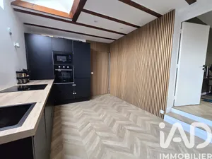 Apartment in Pierrelaye (95480)