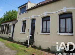 House in Vimy (62580)