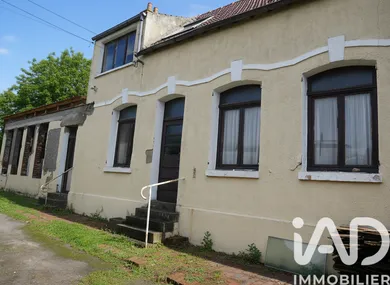 Maison à Vimy (62580)