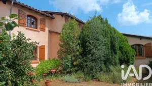 Maison à Fenouillet (31150)