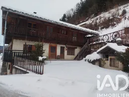 Cottage in Crest-Voland Cohennoz (73590)