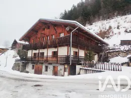Cottage in Crest-Voland Cohennoz (73590)
