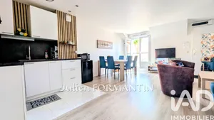 Appartement à Magny-le-Hongre (77700)