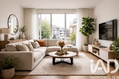 Appartement à Tourcoing (59200)