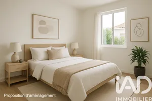 Appartement à Les Sables-d'Olonne (85340)