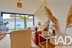 Maison traditionnelle à Blanquefort (33290)