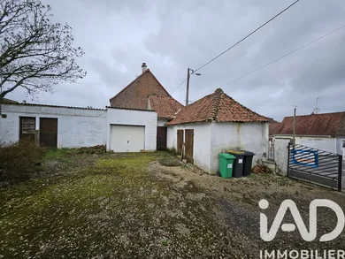 House in Maresquel-Ecquemicourt (62990)