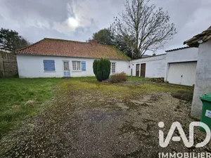 House in Maresquel-Ecquemicourt (62990)
