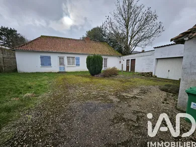 House in Maresquel-Ecquemicourt (62990)