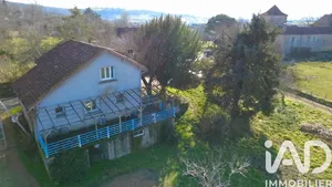 Village house in Cardaillac (46100)