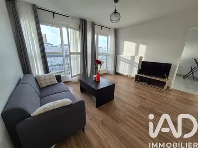 Apartment in Argenteuil (95100)