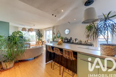 Appartement à Lyon (69007)