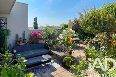 Appartement à Lyon (69007)