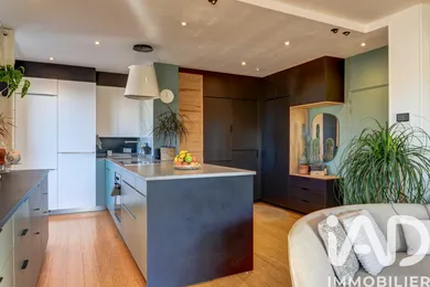 Appartement à Lyon (69007)