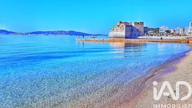 Apartment in Toulon (83000)