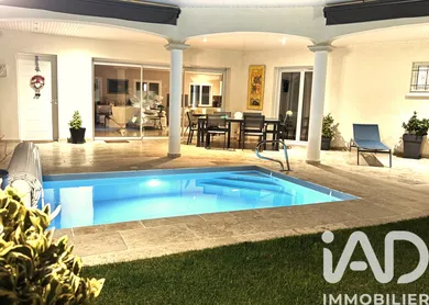 House in Neuville-sur-Saône (69250)